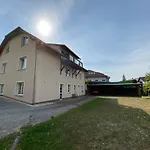 بيت ضيافة Heda Františkovy Lázně
