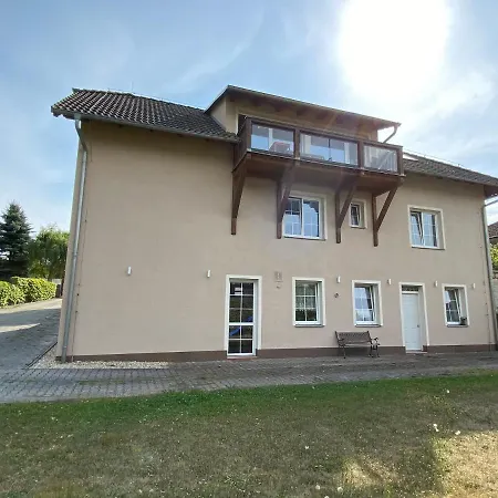 Casa de hóspedes Heda