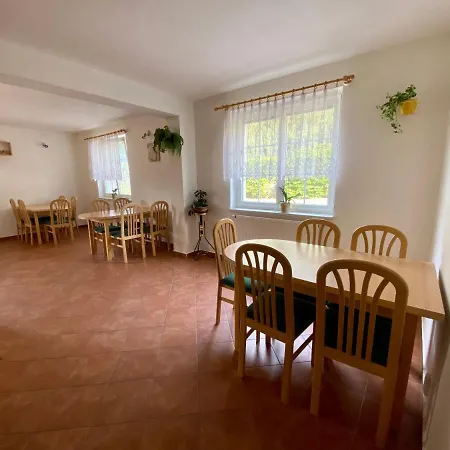 Heda Casa de hóspedes
