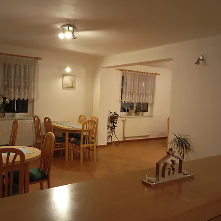 Heda Vendégház 2*