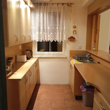 Heda 2* Františkovy Lázně