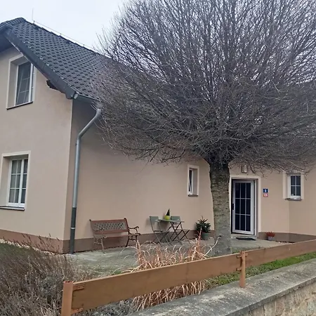 Heda 2* Františkovy Lázně